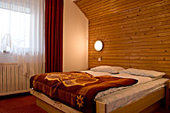 Apartmaji in sobe Destina bohinj apartma 1 soba